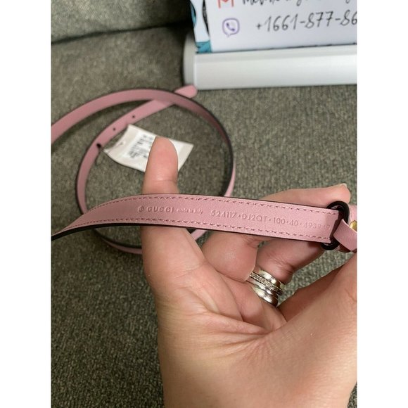 Belts